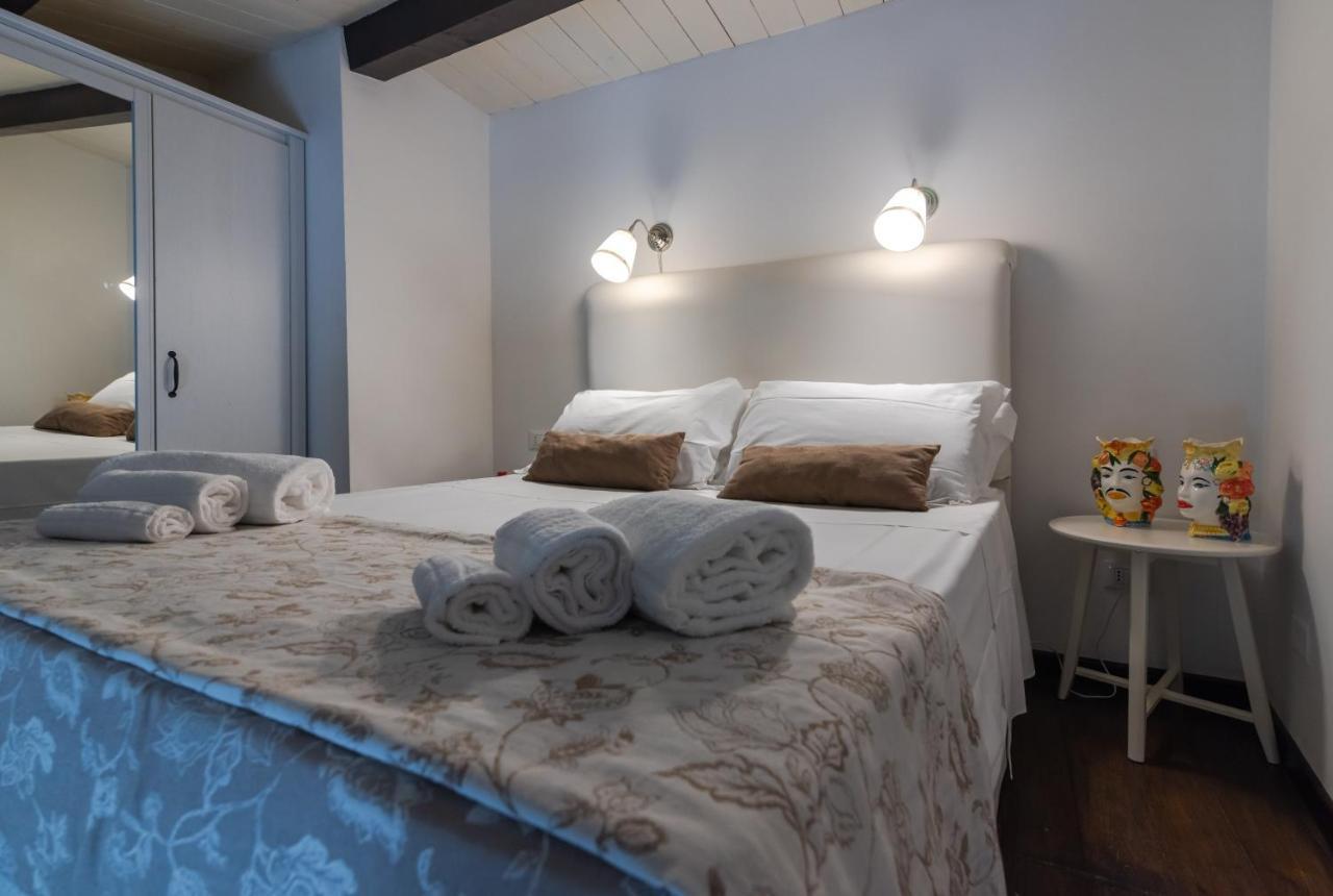 Made In Ortigia Apartments Syrakusa Exteriör bild