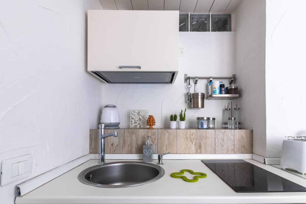 Made In Ortigia Apartments Syrakusa Exteriör bild