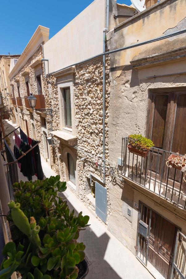 Made In Ortigia Apartments Syrakusa Exteriör bild