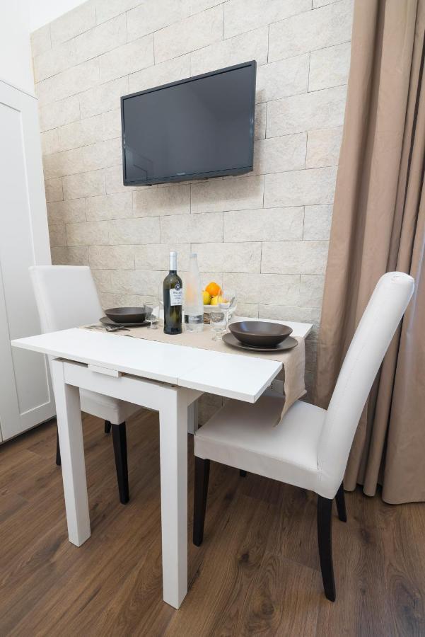 Made In Ortigia Apartments Syrakusa Exteriör bild